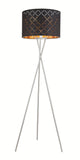 Lampadar Clarke 15229S1 Lucente - Home & Lighting