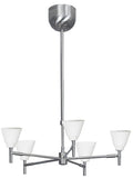 Lustra Orlando Lv 51047/Nm Lucente - Home & Lighting