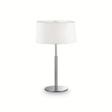 Veioza Hilton Tl2 Bianco 075532 Lucente - Home & Lighting