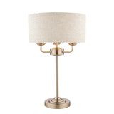 Veioza SORRENTO LA3636753-Q Lucente - Home & Lighting