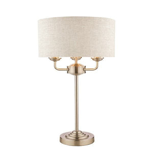 Veioza SORRENTO LA3636753-Q Lucente - Home & Lighting