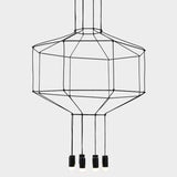 Lustra Linea St-5961-8 Lucente - Home & Lighting