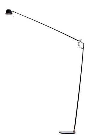 Lampadar Carbon Lv 40026/Zc Lucente - Home & Lighting