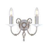 Aplica Aegean Ag2 Pn Lucente - Home & Lighting