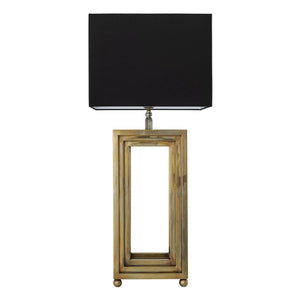 Veioza MENAGGIO 116295 Lucente - Home & Lighting