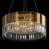 Lustra WONDERLAND MOD313PL-06G Lucente - Home & Lighting