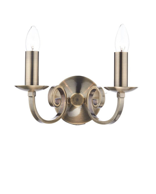 Aplica MURRAY MUR0975 Lucente - Home & Lighting