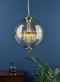 Lustra VANESSA VAN0575 Lucente - Home & Lighting