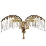 Aplica HILDEBRANDT 112876N Lucente - Home & Lighting