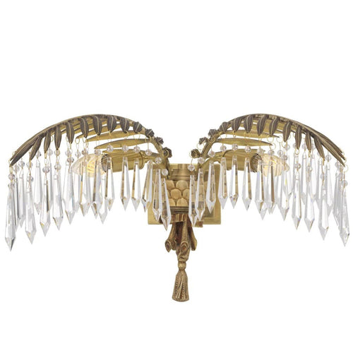 Aplica HILDEBRANDT 112876N Lucente - Home & Lighting