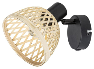 Aplica RATTAN 3133 Lucente - Home & Lighting