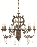 Candelabru Pedrera Lv 50066/Pt Lucente - Home & Lighting