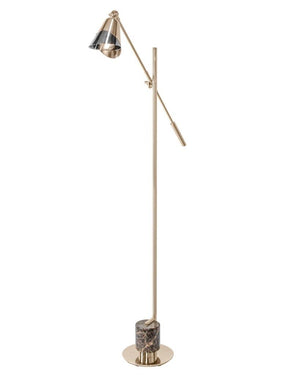 Lampadar SAVOYE 9581.1 Lucente - Home & Lighting