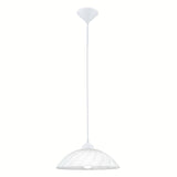 Lustra Vetro 82785 Lucente - Home & Lighting