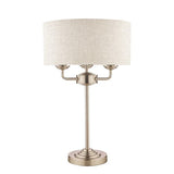 Veioza SORRENTO LA3636753-Q Lucente - Home & Lighting