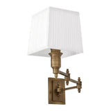 Aplica LEXINGTON SWING 108931 Lucente - Home & Lighting