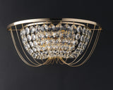 Aplica I-Vienna-Ap Oro Lucente - Home & Lighting