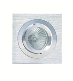 Spot Incastrat BASICO GU10 C0002 Lucente - Home & Lighting