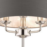 Veioza SORRENTO LA3702786-Q Lucente - Home & Lighting