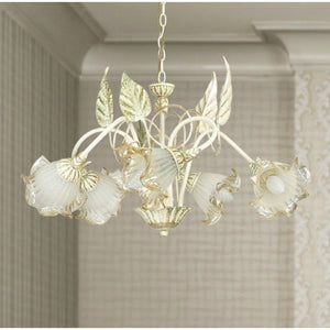 Lustra I-Primavera/5 Lucente - Home & Lighting