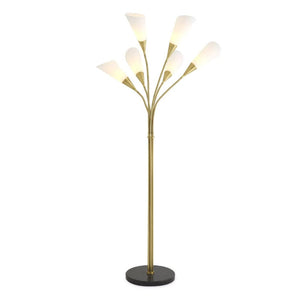 Lampadar GAGNON 115657 Lucente - Home & Lighting