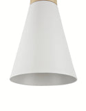 Lustra Bicones P359-Pl-140-W Lucente - Home & Lighting