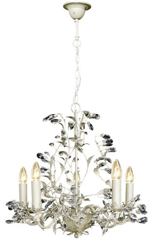 Candelabru Michelangelo Lv 53311/Cs Lucente - Home & Lighting