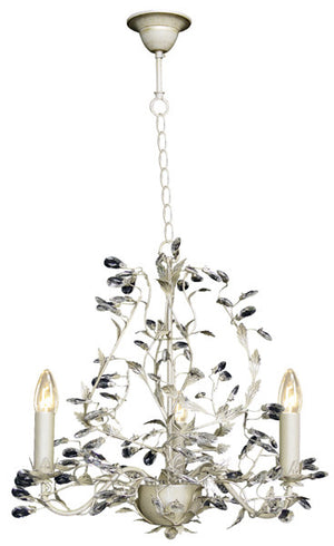 Candelabru Michelangelo Lv 53310/Cs Lucente - Home & Lighting