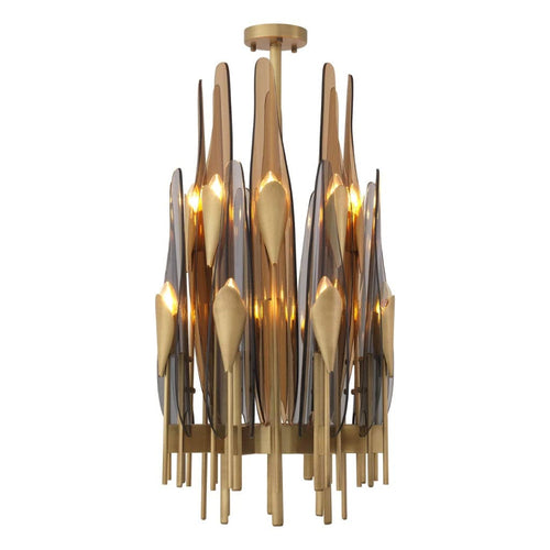 Candelabru SKY VERTICAL 115138 Lucente - Home & Lighting