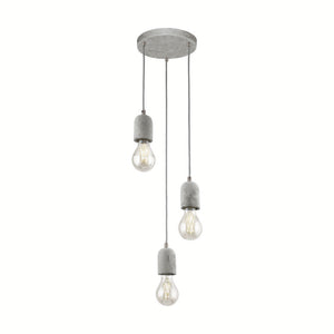 Lustra Silvares 95523 Lucente - Home & Lighting