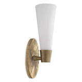 Aplica NOLITA SINGLE 116209 Lucente - Home & Lighting