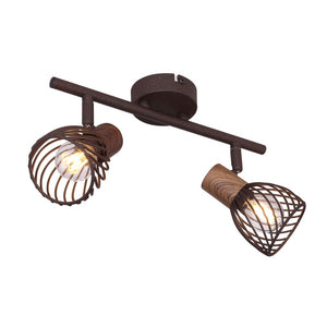 Lustra Isabelle 54817-2 Lucente - Home & Lighting