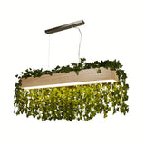 Lustra Ash Led 7231 Lucente - Home & Lighting