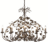 Candelabru Bellini Lv 53386/R Lucente - Home & Lighting