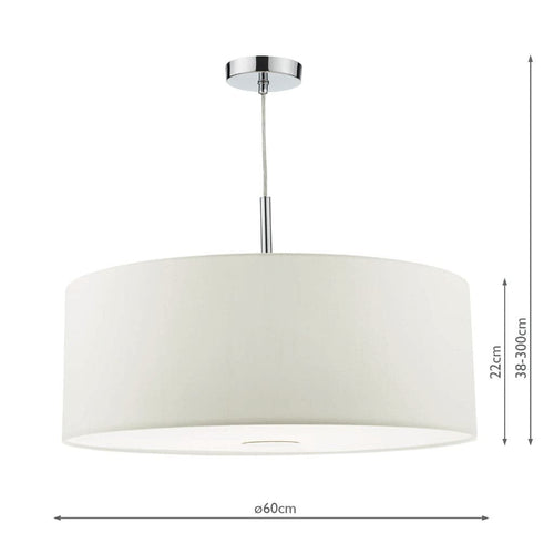 Lustra RONDA RON172 Lucente - Home & Lighting