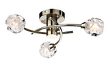 Lustra SEATTLE SEA5375 Lucente - Home & Lighting