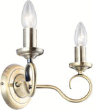 Aplica Truncatus 69003-2W Lucente - Home & Lighting