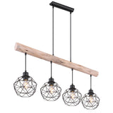 Lustra Theodor 15416-4 Lucente - Home & Lighting