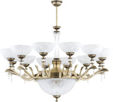 Candelabru Farini Far-Zw-12(P) Lucente - Home & Lighting