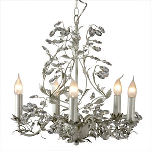 Candelabru Michelangelo Lv 53311/Gb Lucente - Home & Lighting