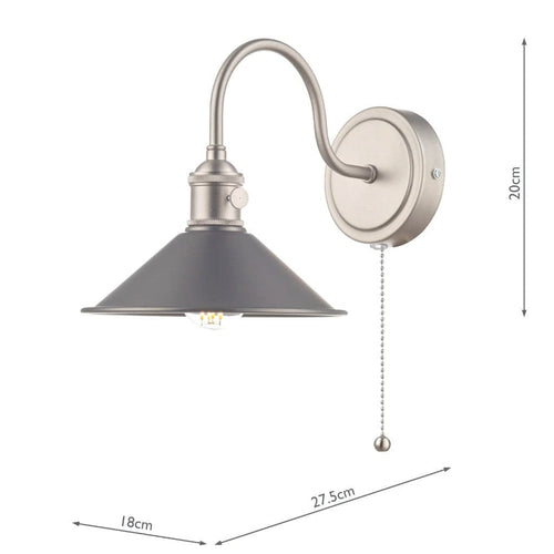 Aplica HADANO HAD0761-02 Lucente - Home & Lighting