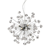 Lustra STAR P0539-06A-F4AC Lucente - Home & Lighting