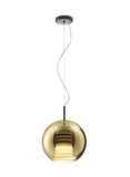 Lustra Beluga Royal D57 A53 12 Lucente - Home & Lighting