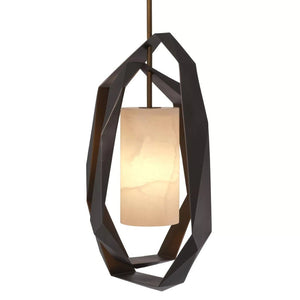 Lustra SANTOS DOUBLE 115372 Lucente - Home & Lighting