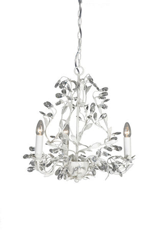 Candelabru Michelangelo Lv 53310/Wf Lucente - Home & Lighting