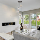 Lustra Tanesha 6440 Lucente - Home & Lighting