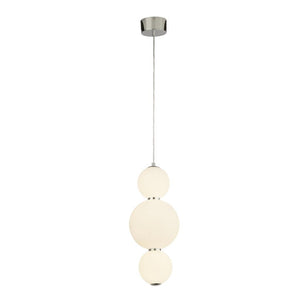 Lustra SNOWBALL 51022-3CC Lucente - Home & Lighting