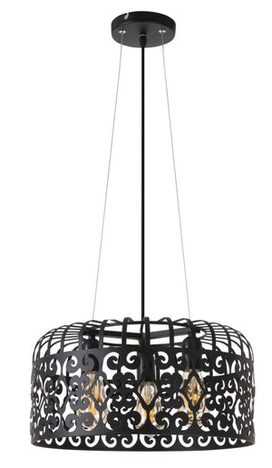 Lustra Alessandra 2158 Lucente - Home & Lighting