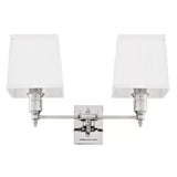 Aplica LEXINGTON DOUBLE 108636 Lucente - Home & Lighting