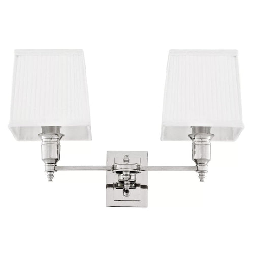 Aplica LEXINGTON DOUBLE 108636 Lucente - Home & Lighting